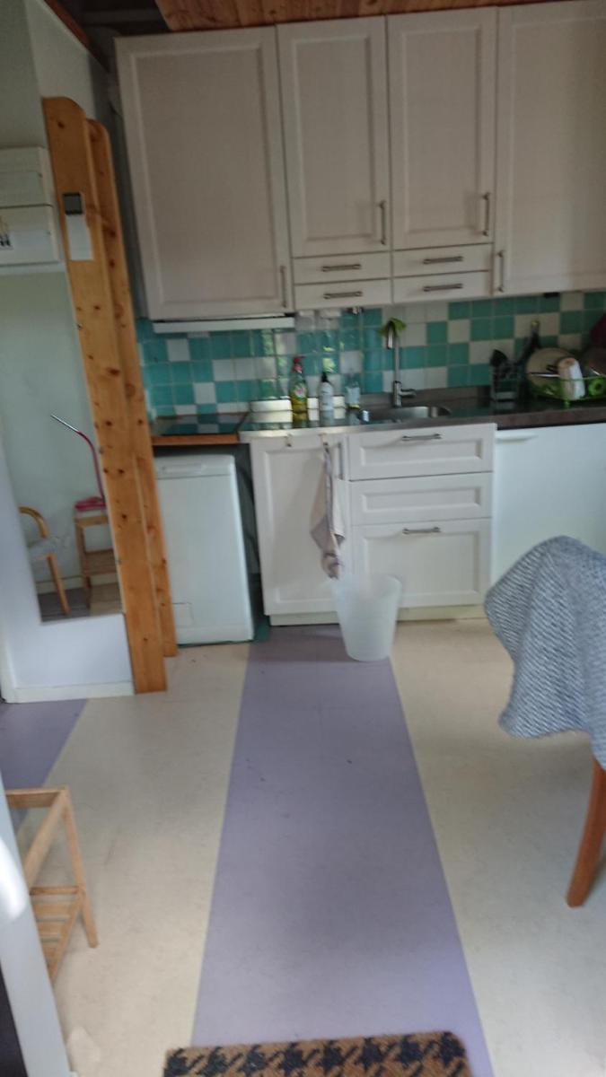 Studio house in quiet area - Housity