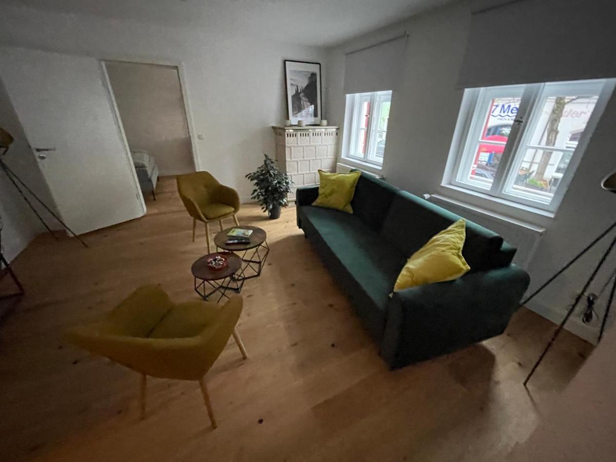 SCHLOSS & ALTSTADT - Modern & Stylish für 6 Küche - Housity