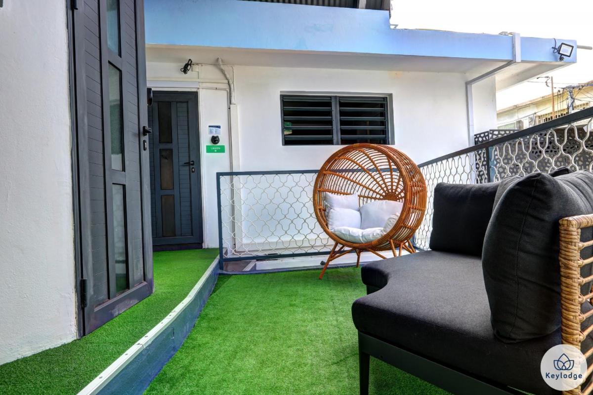 RESIDENCES LES ROCHES NOIRES - Housity