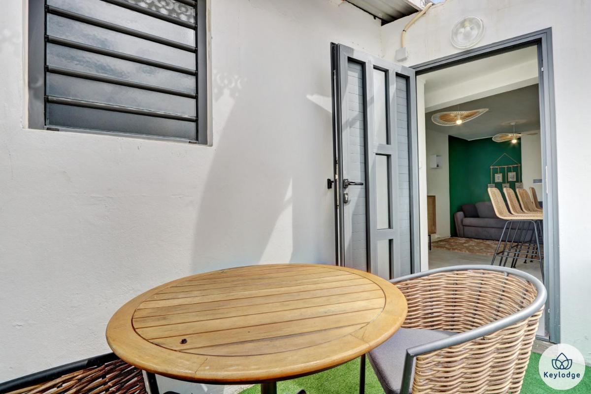 RESIDENCES LES ROCHES NOIRES - Housity
