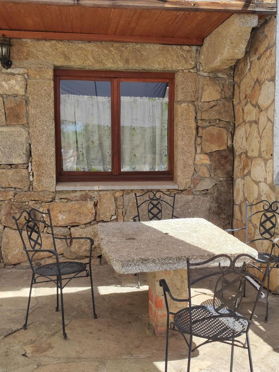 CASA RURAL EL TOLEO - Housity