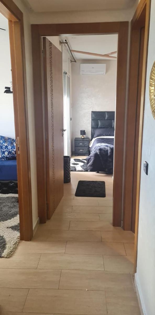 Résidence Youssef wad sebbou - Housity