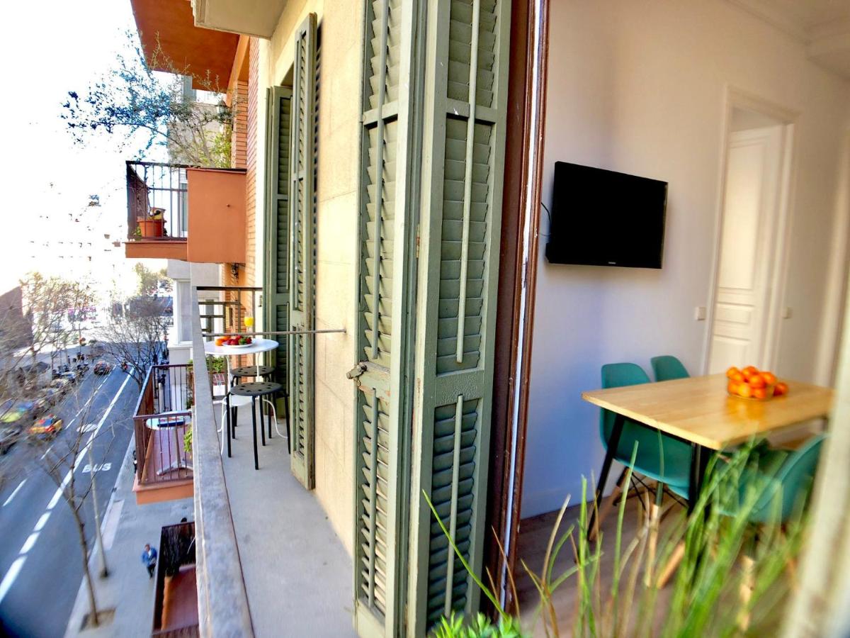 LEPANTO APARTMENTS 150m FROM SAGRADA FAMILIA - Housity