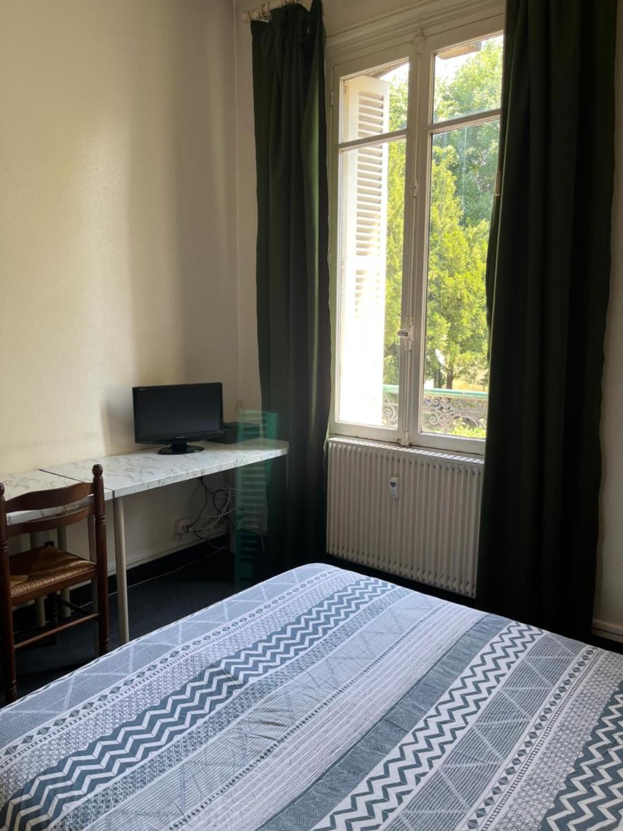 studio Gare beauvoisine parking gratuit - Housity