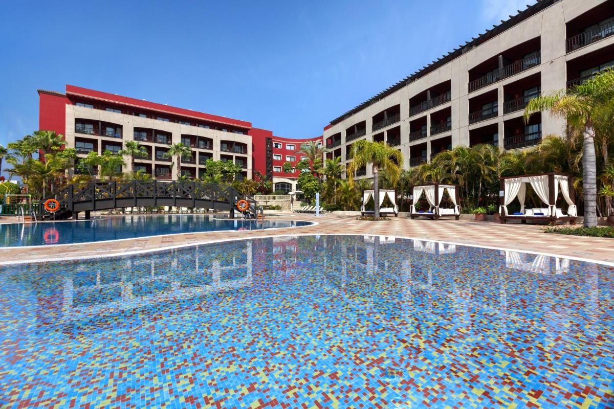 Piscina en o cerca de Barceló Marbella
