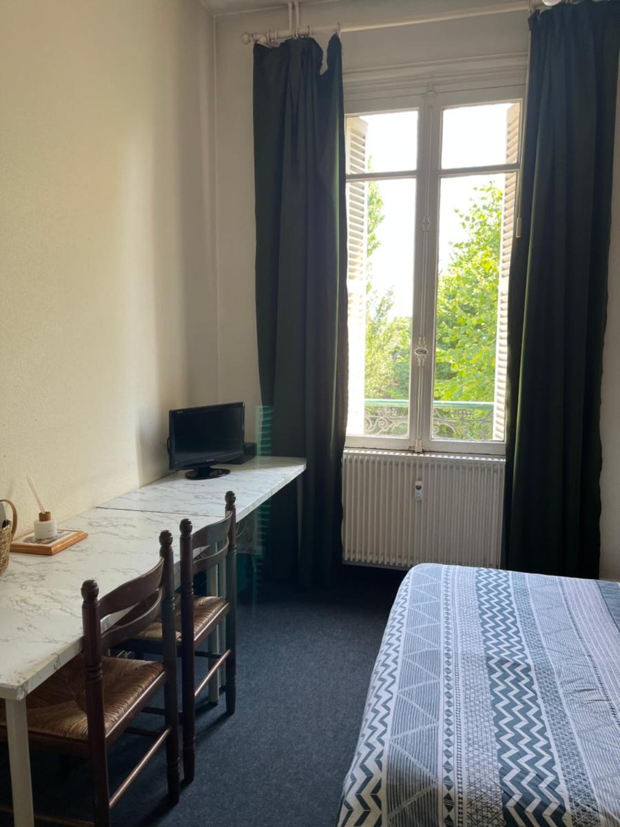 studio Gare beauvoisine parking gratuit - Housity