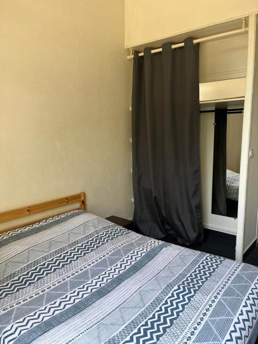 studio Gare beauvoisine parking gratuit - Housity