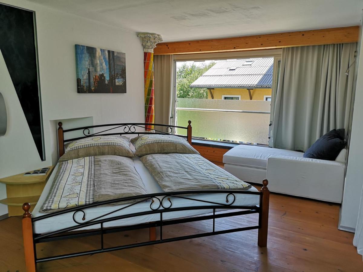 Suitetrails - Apartment Schwarzindien