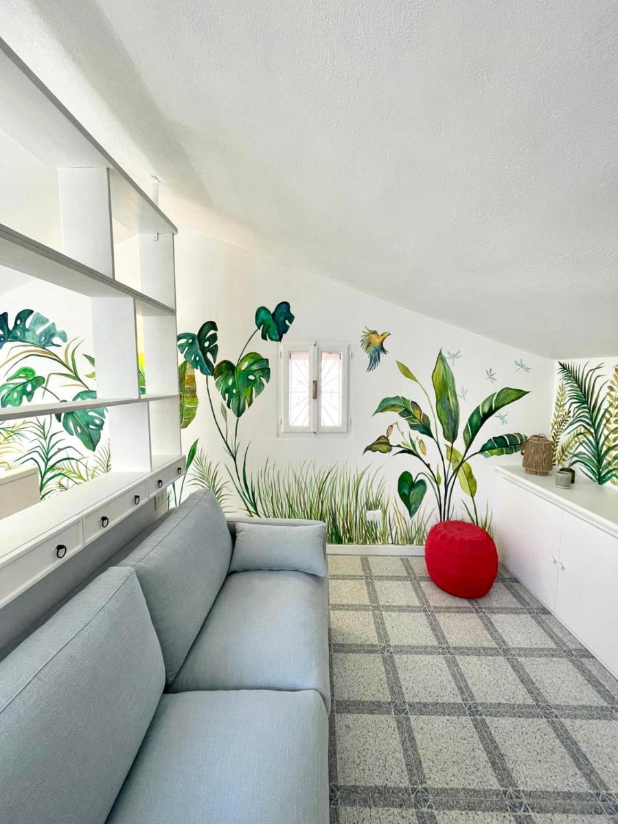 Via Roma House Carloforte - Housity