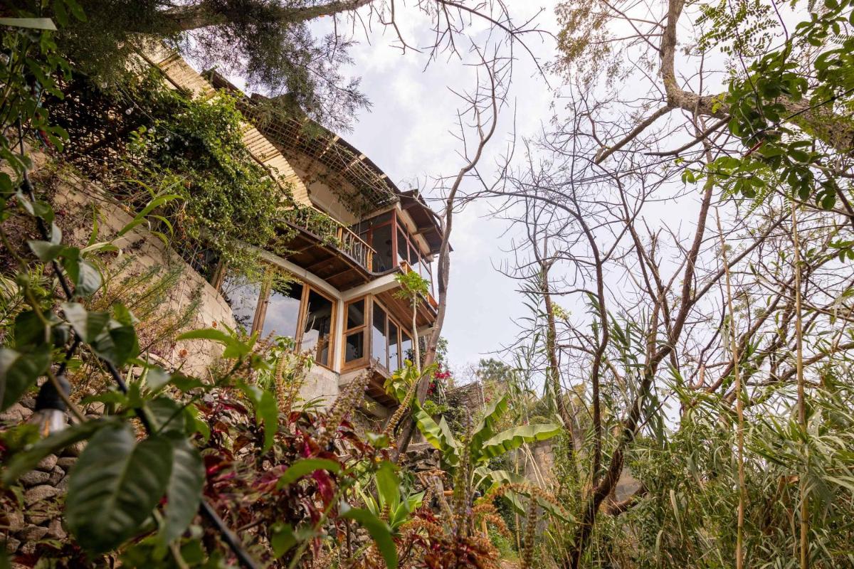 Suitetrails - Baraka Atitlán