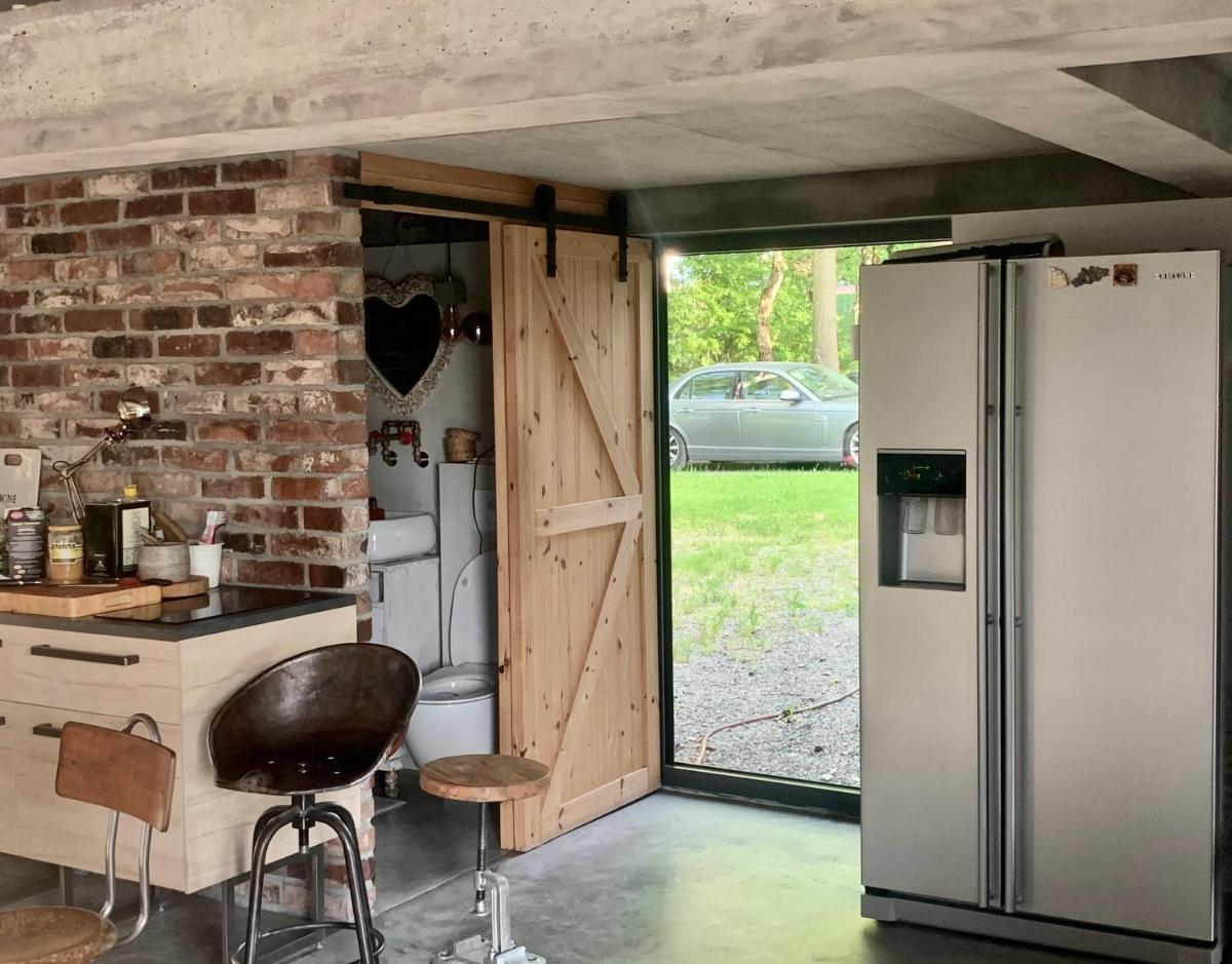 NATURE HOUSE Pszczyna - Housity