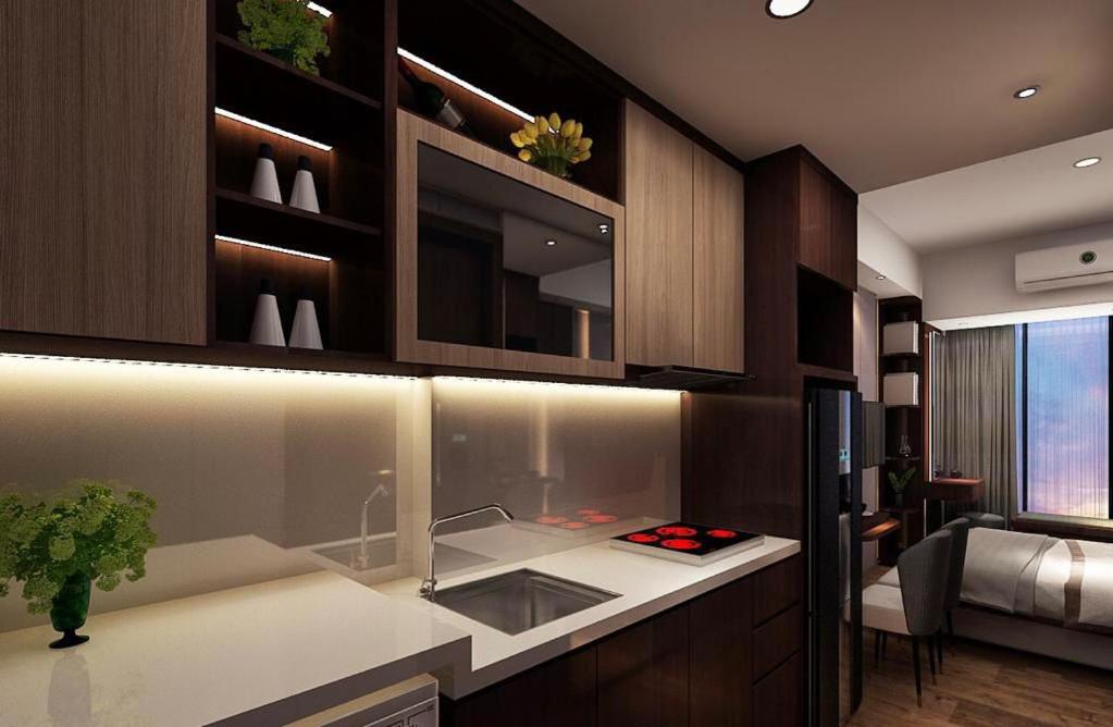 Apartement pollux habibie batam - Housity