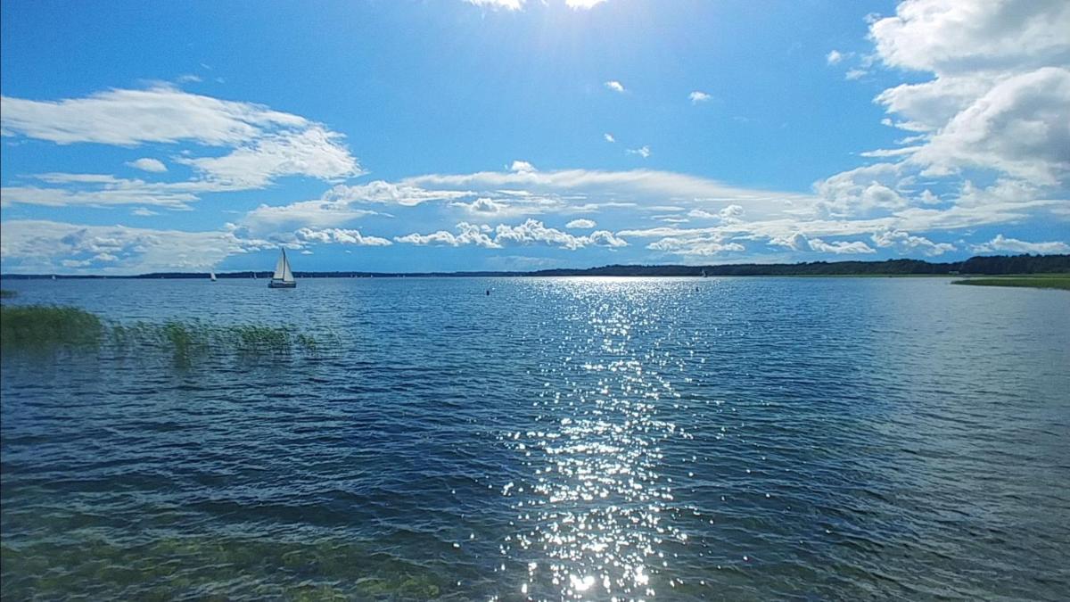 Apartament Żeglarski Vęgoria Deluxe z widokiem na Port - Housity