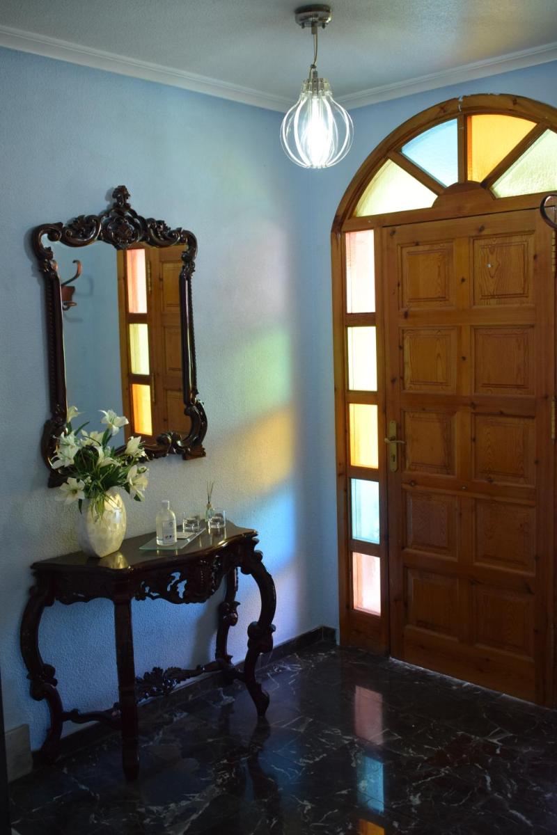 Alojamientos Villarias Archena 43 - Housity