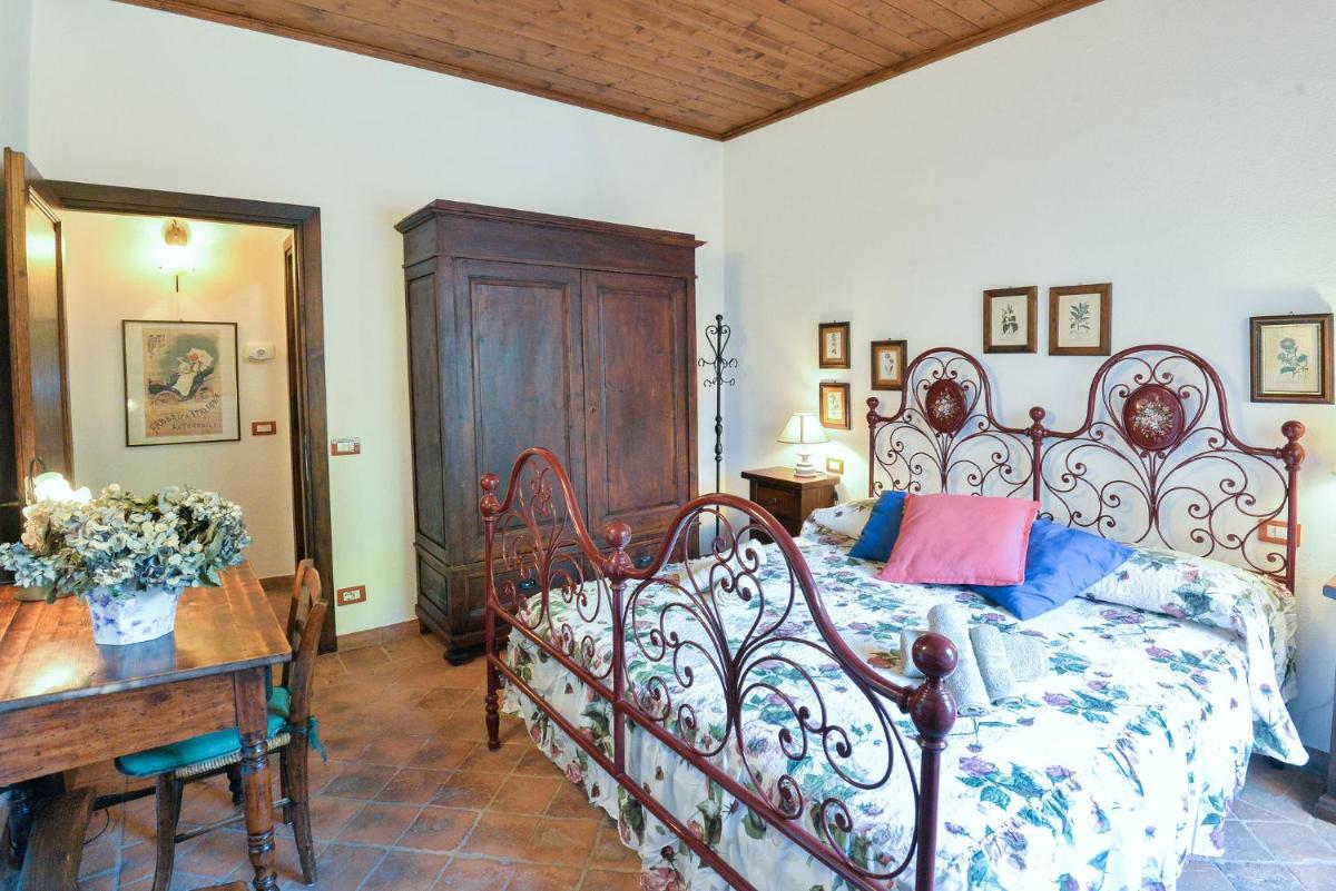 Appartamento Le Macine - Housity