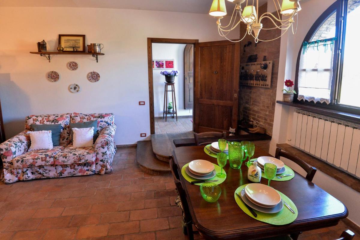 Appartamento Le Macine - Housity