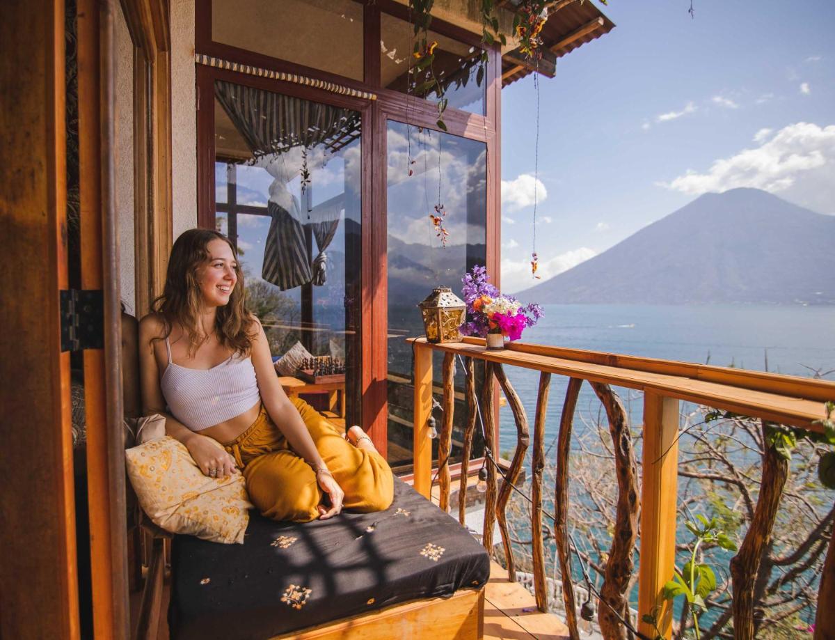 Baraka Atitlán - Housity