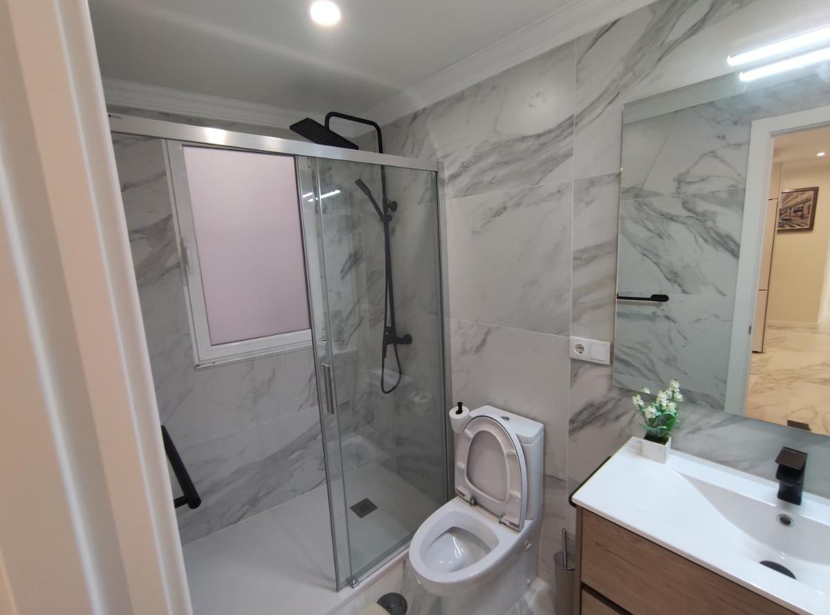 Apartamento Graviña - Housity