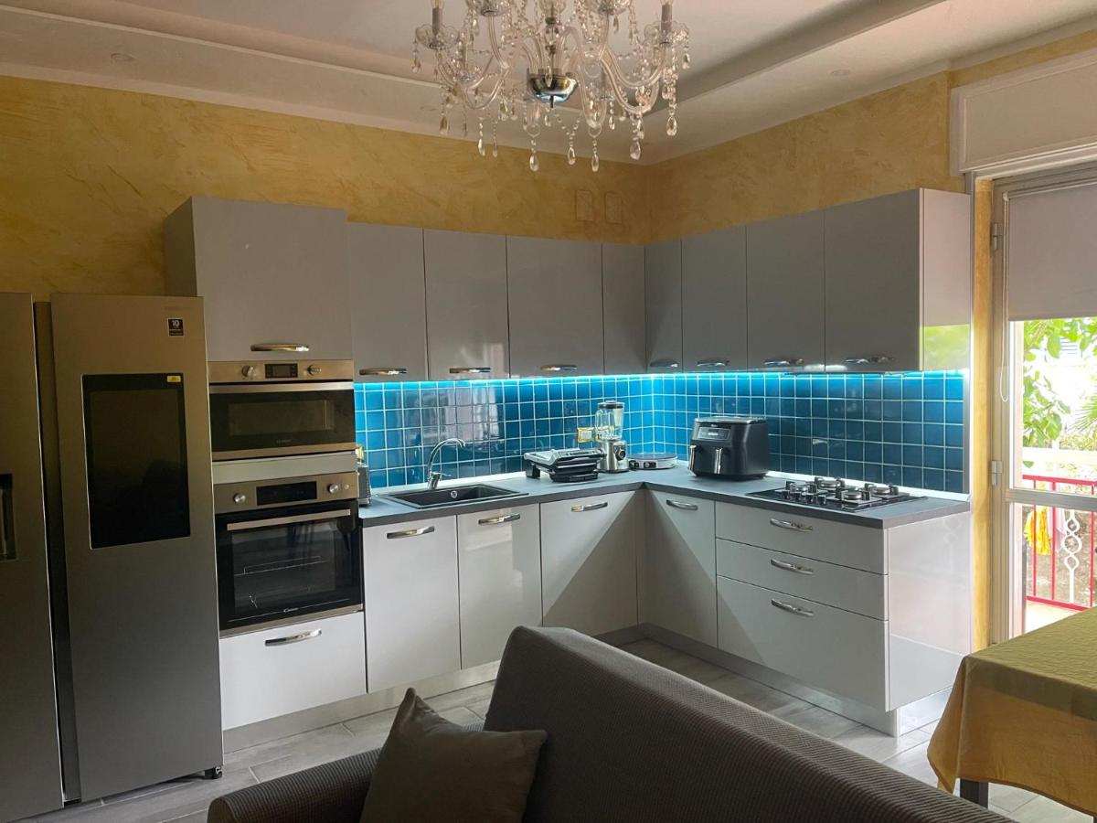 Deluxe House Agropoli - Housity