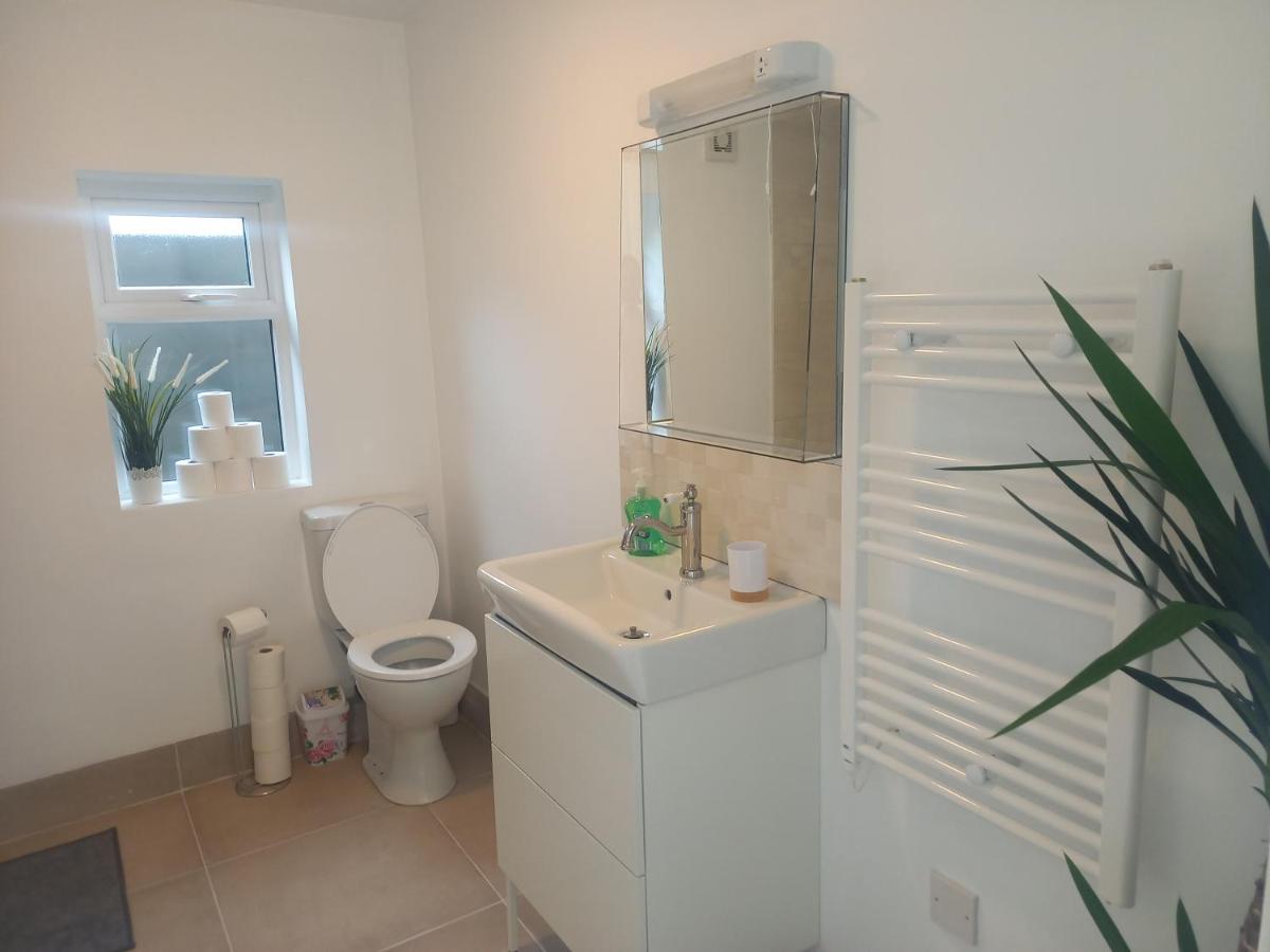 Sunny Side - Self Catering Accommodation Gorey - Housity