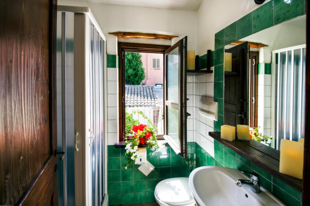 Antico Borgo - Housity