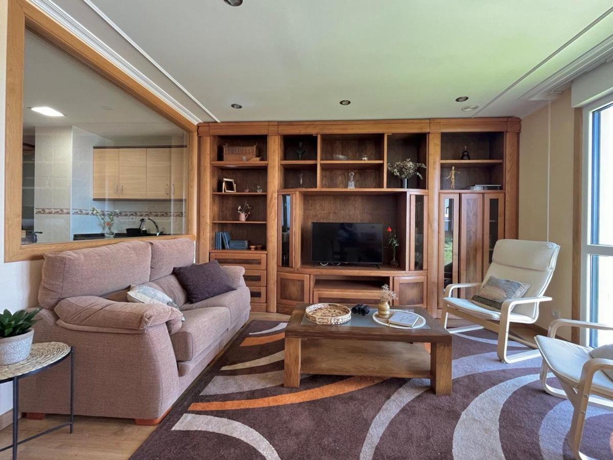 Apartamento Arao Malpica con vistas al mar - Housity