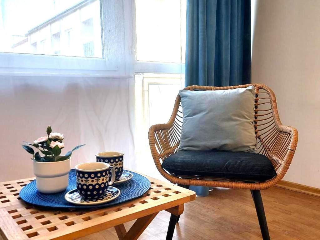 Suitetrails - Rental Apartments Wałowa