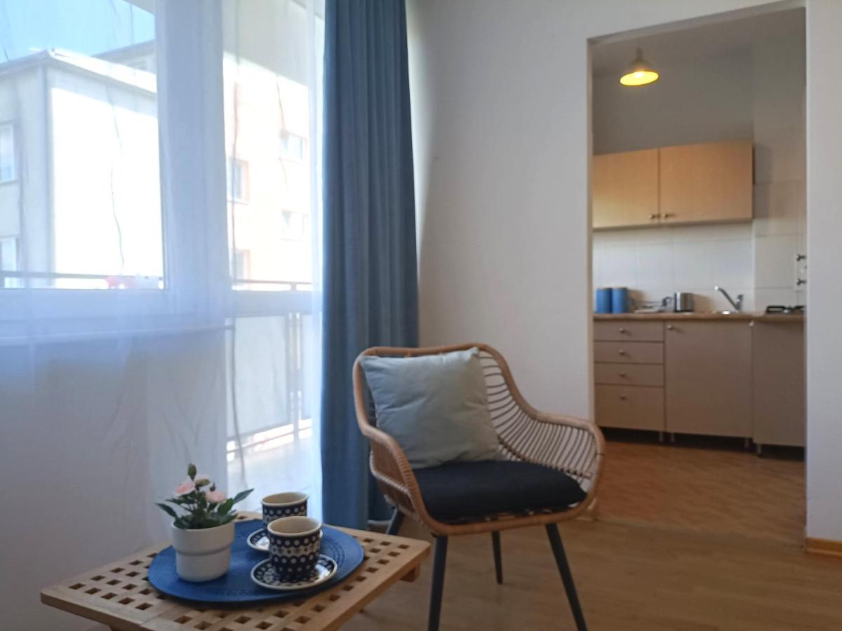 Suitetrails - Rental Apartments Wałowa
