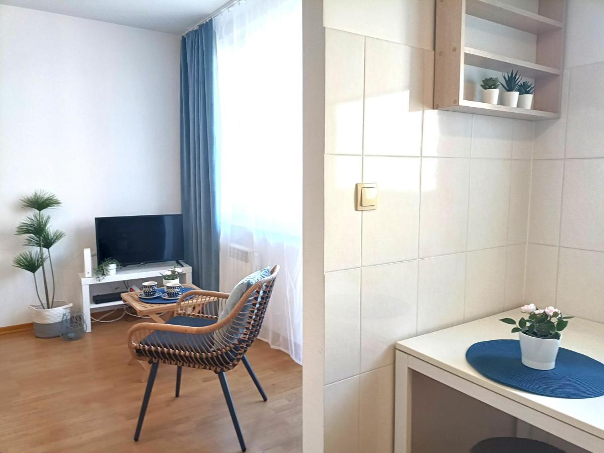 Suitetrails - Rental Apartments Wałowa