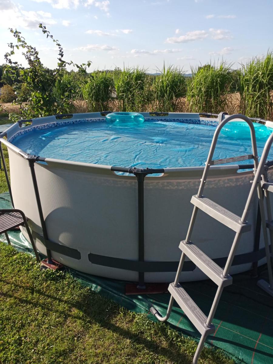 Agroturystyka u Mirki Zator - Housity