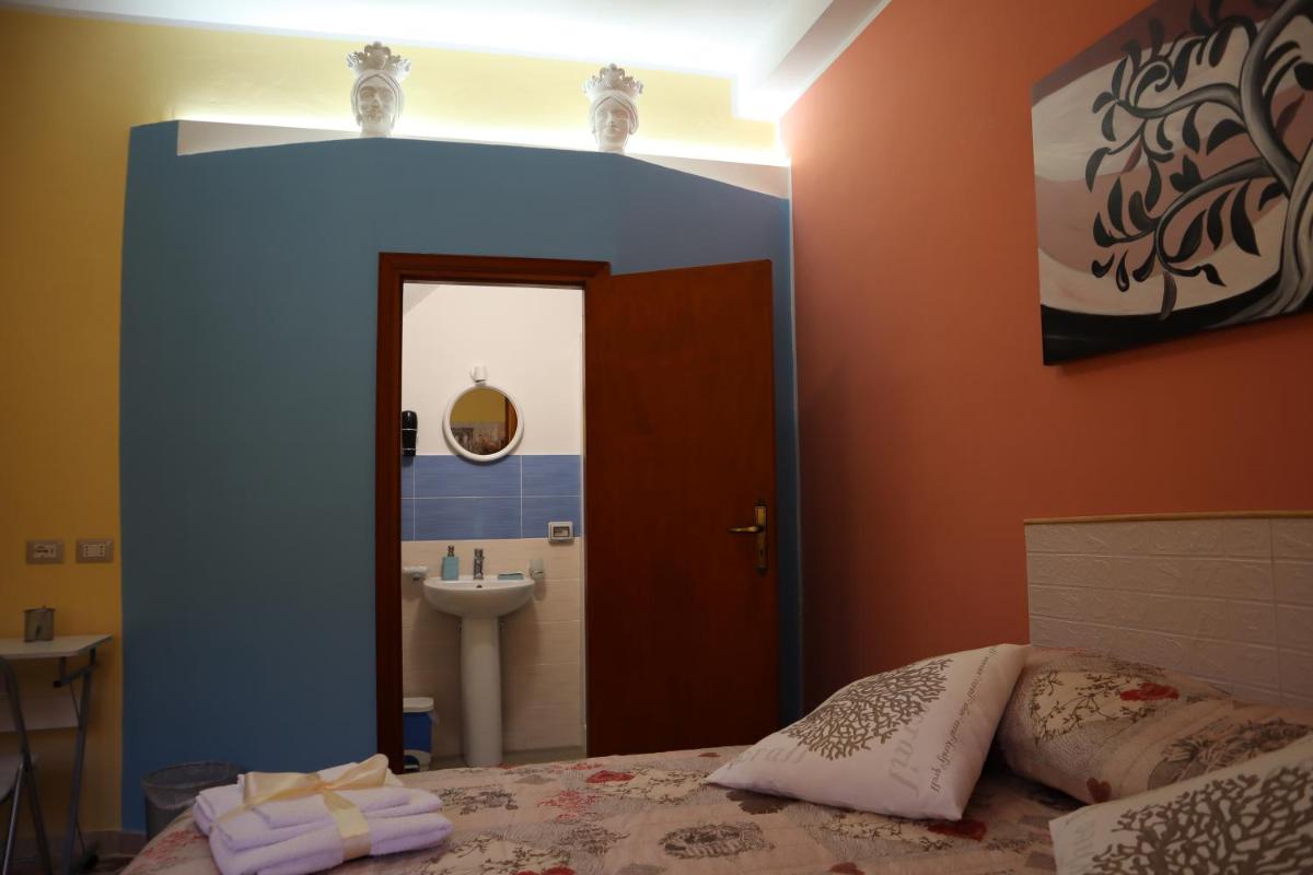 Casa Borgo Borrello - Housity