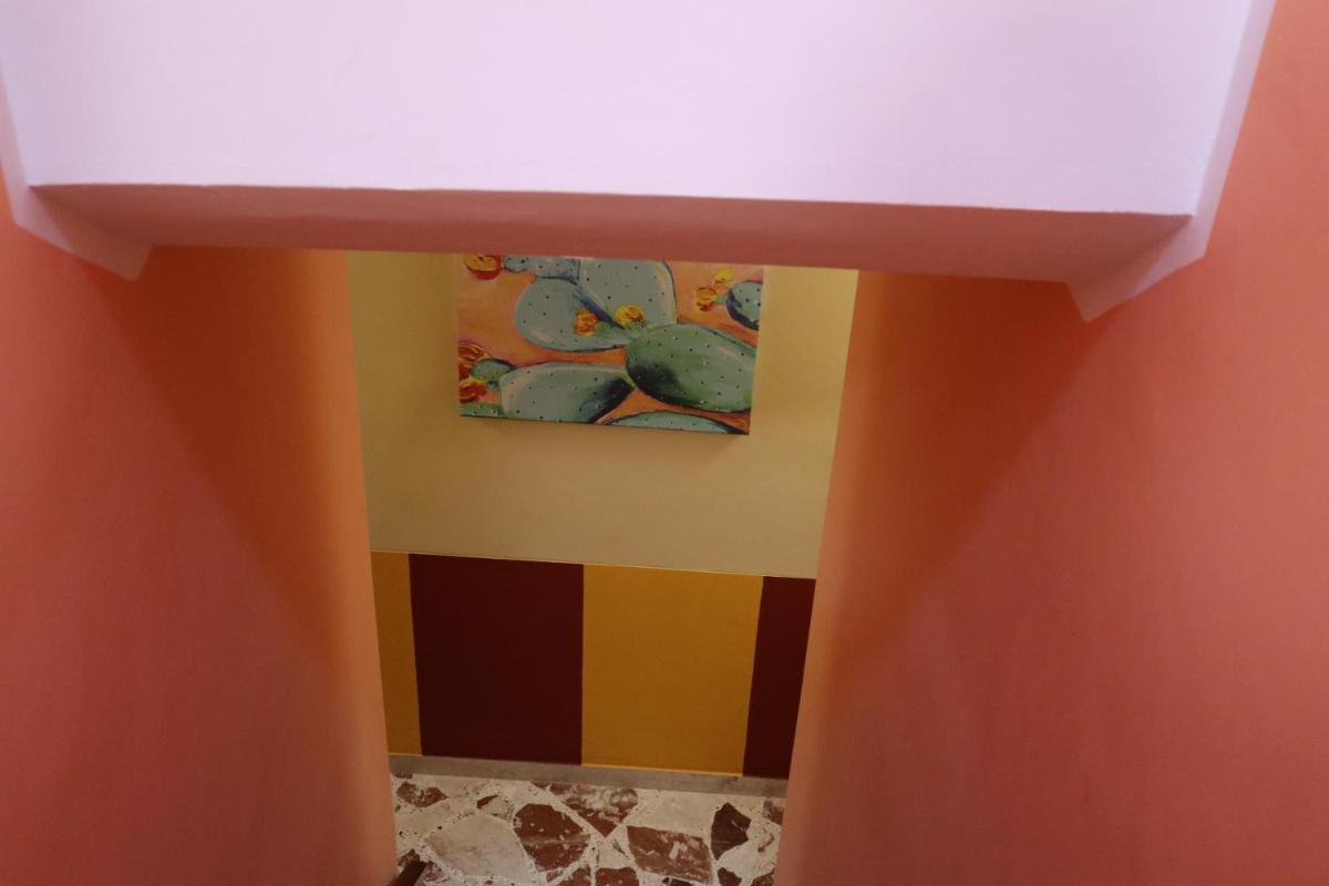 Casa Borgo Borrello - Housity