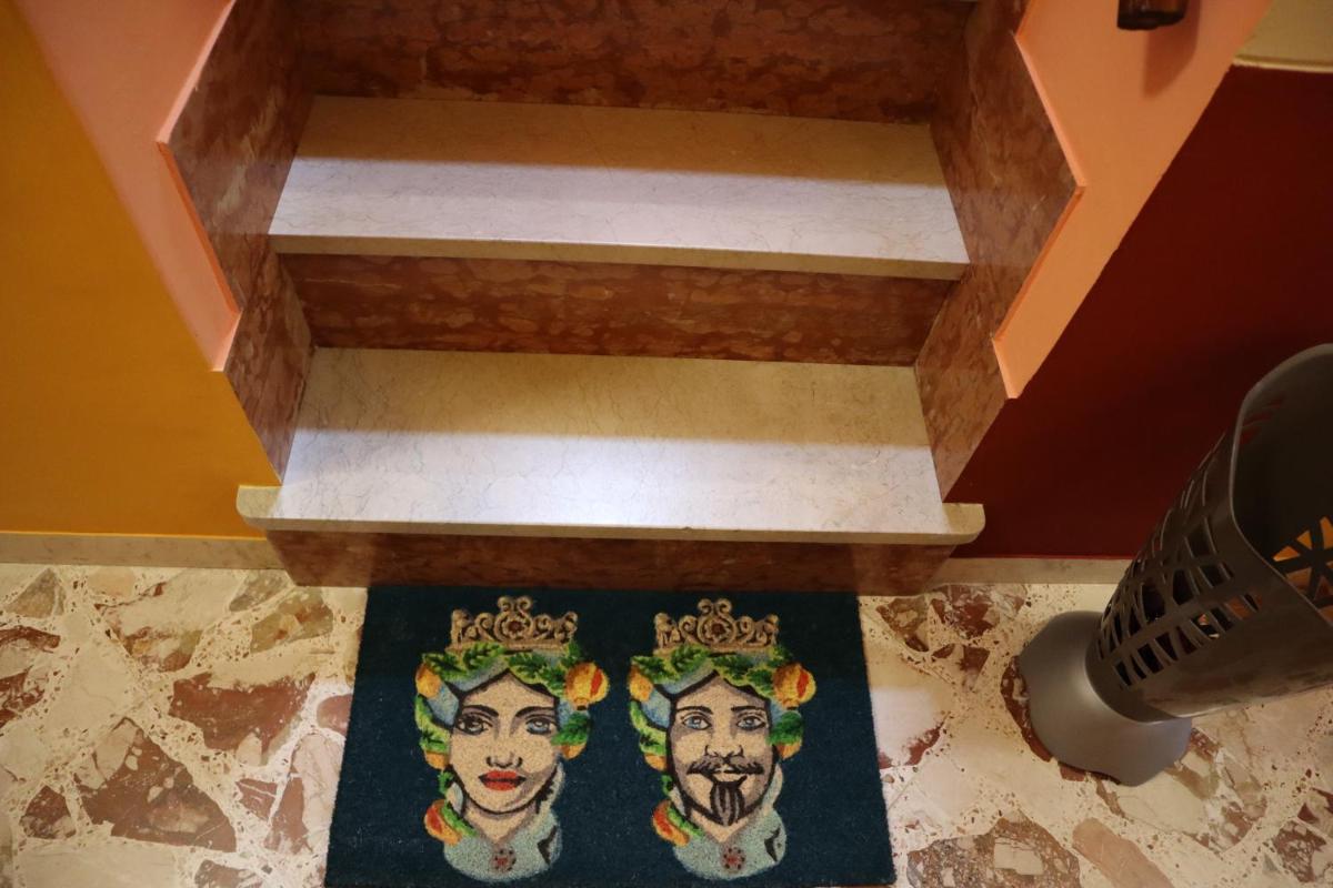 Casa Borgo Borrello - Housity