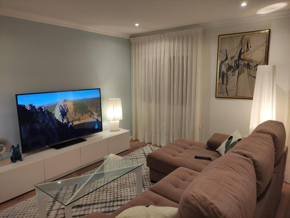 Apartamento Graviña - Housity