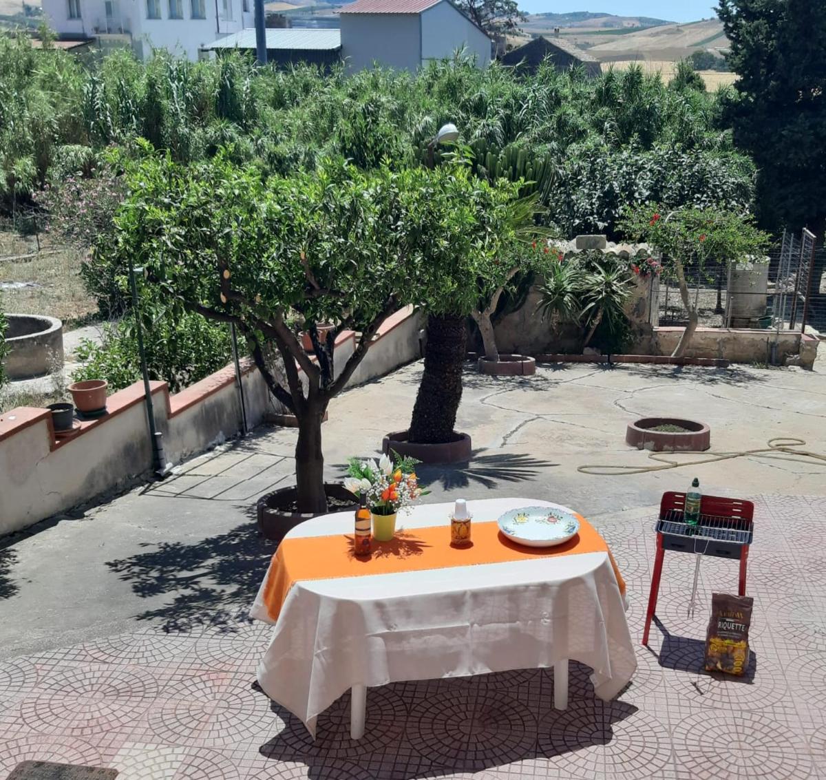 La casa in Campagna - Housity