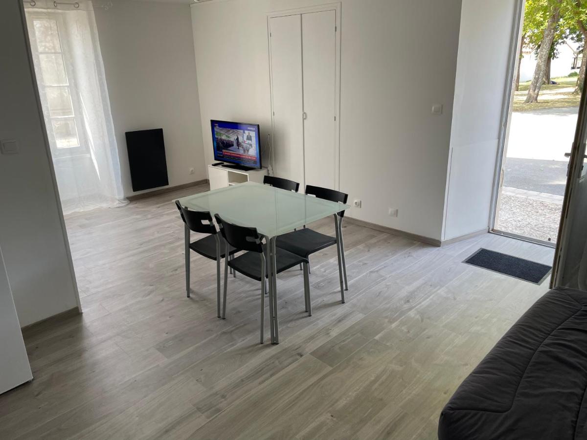 Logement en bord de port - Housity