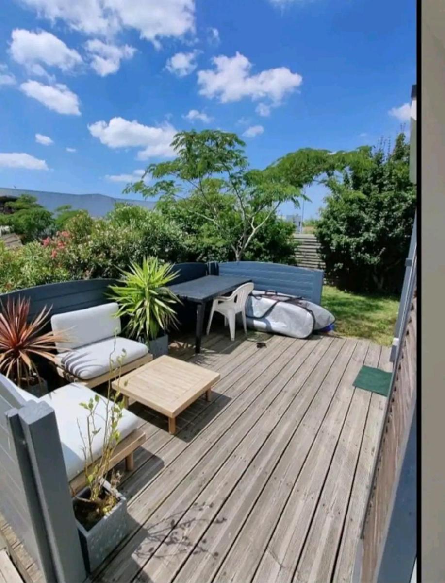 Duplex La Baule - Housity