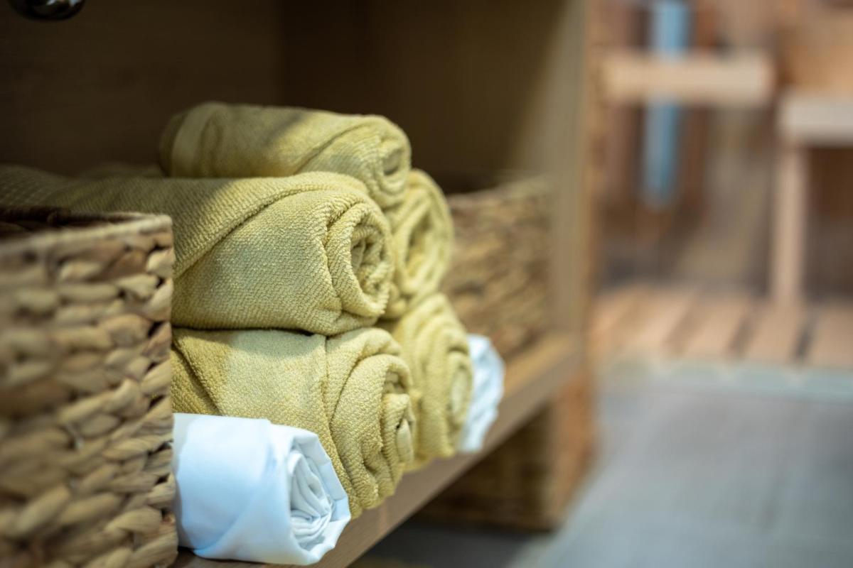 HILLHOME apartment & Sauna - Housity