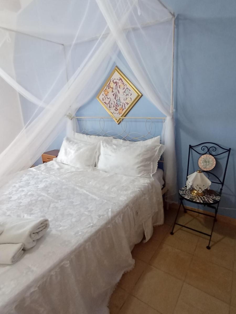 Casa Vacanze VANNUZZA - Housity