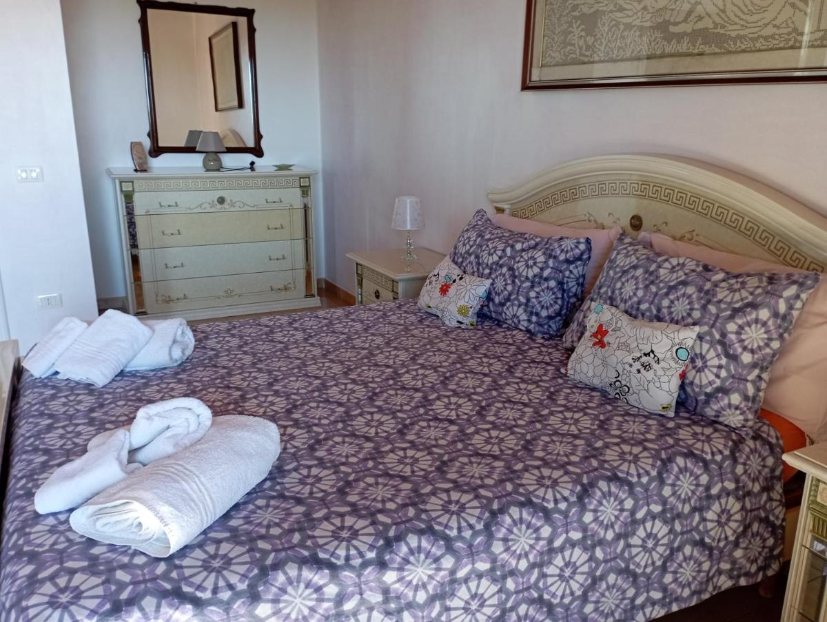 Casa Vacanze VANNUZZA - Housity