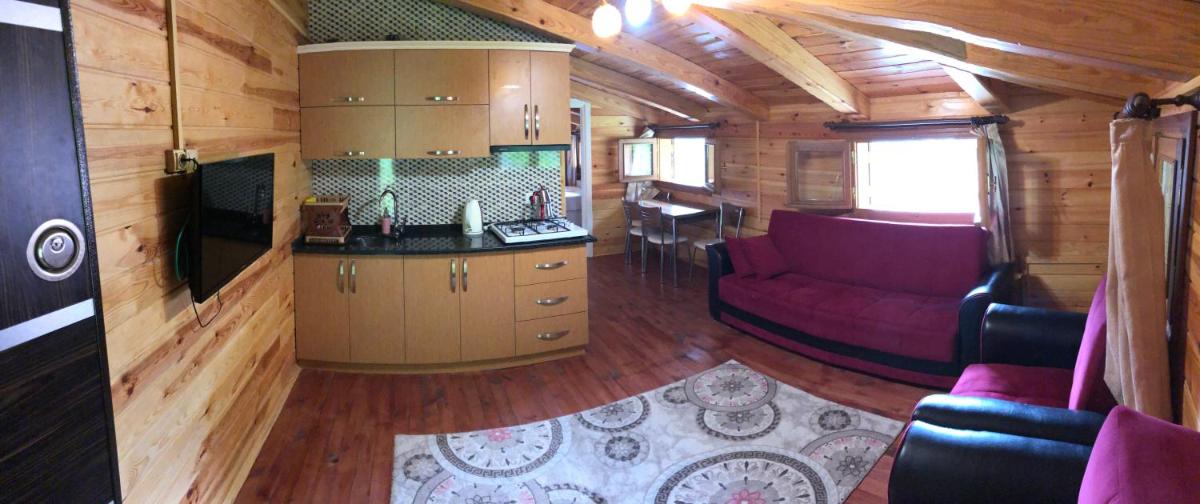 Yunuslar Apart Pansiyon - Housity