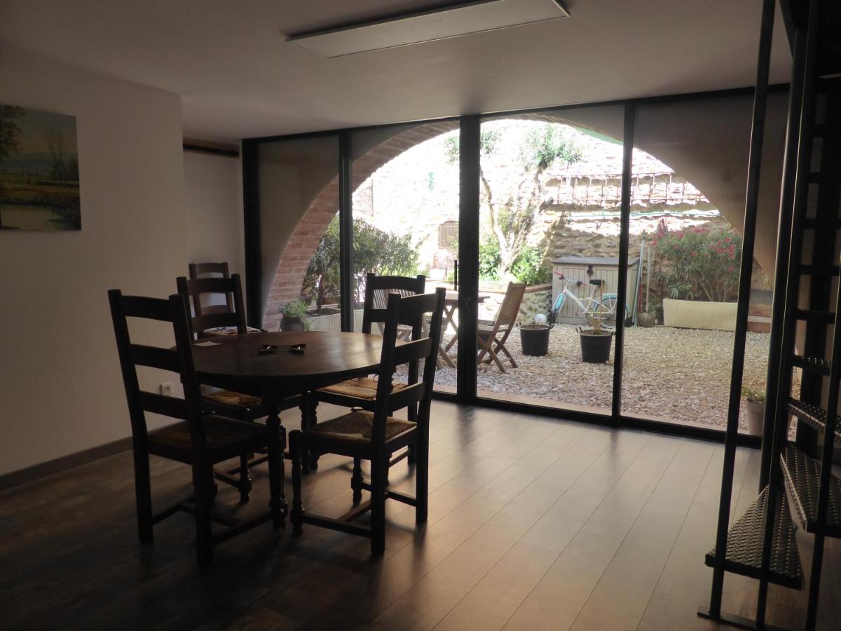 El pati català - Housity