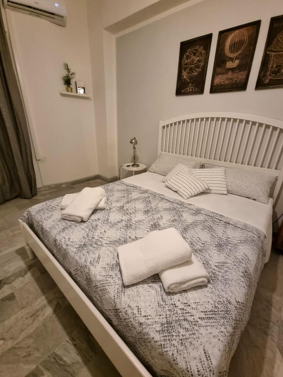 Due minuti a piedi - Housity