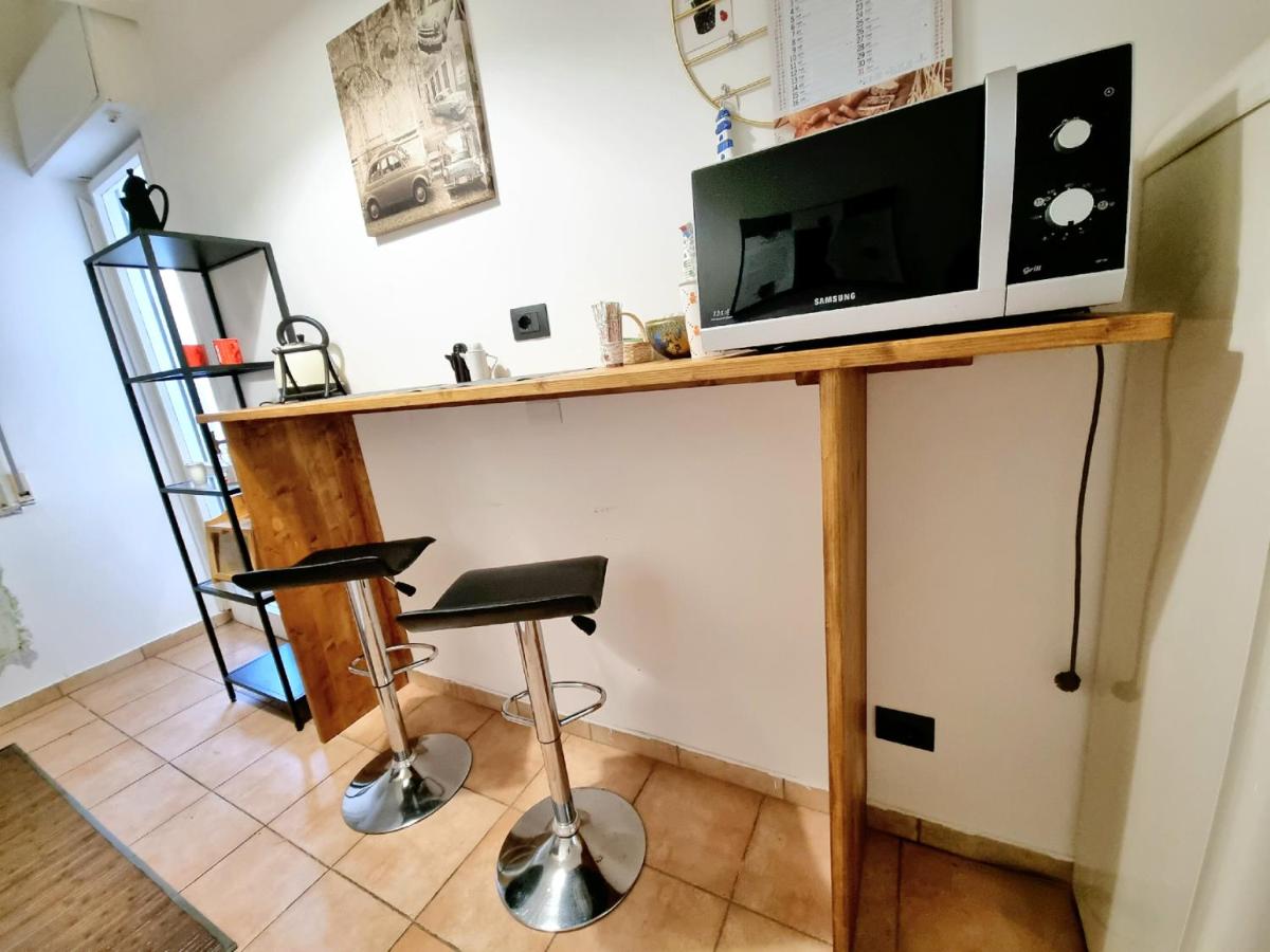 Due minuti a piedi - Housity