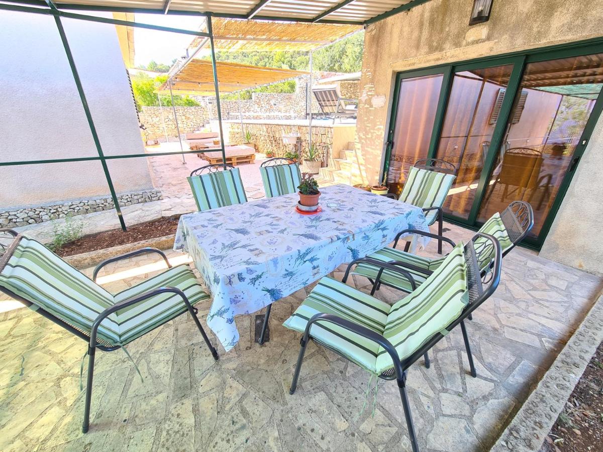 Olive Tree - House with Pool - Housity