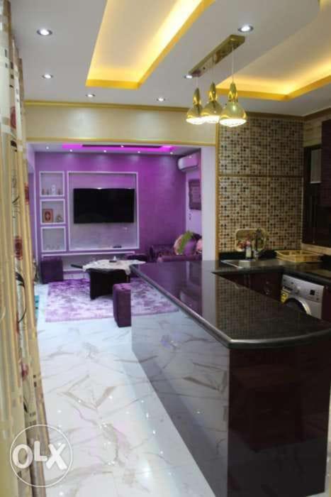 6شارع النيل الابيض ميدان لبنان المهندسين - Housity