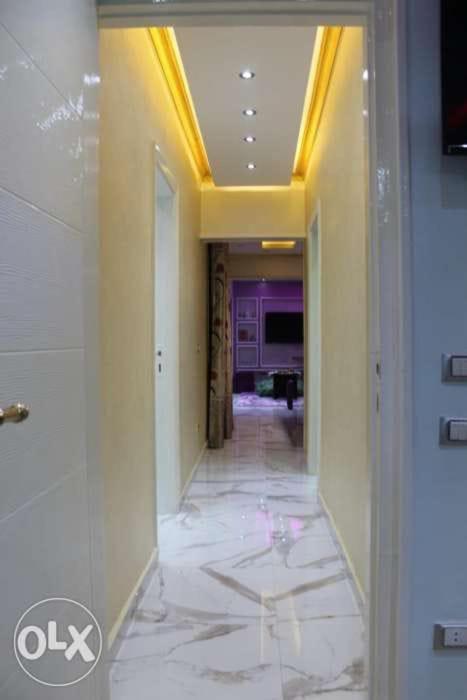 6شارع النيل الابيض ميدان لبنان المهندسين - Housity