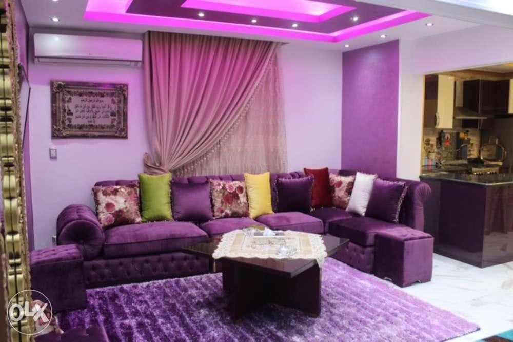 6شارع النيل الابيض ميدان لبنان المهندسين - Housity