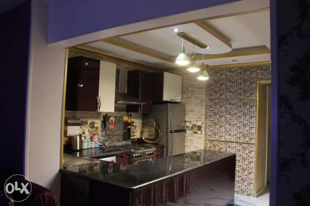 6شارع النيل الابيض ميدان لبنان المهندسين - Housity