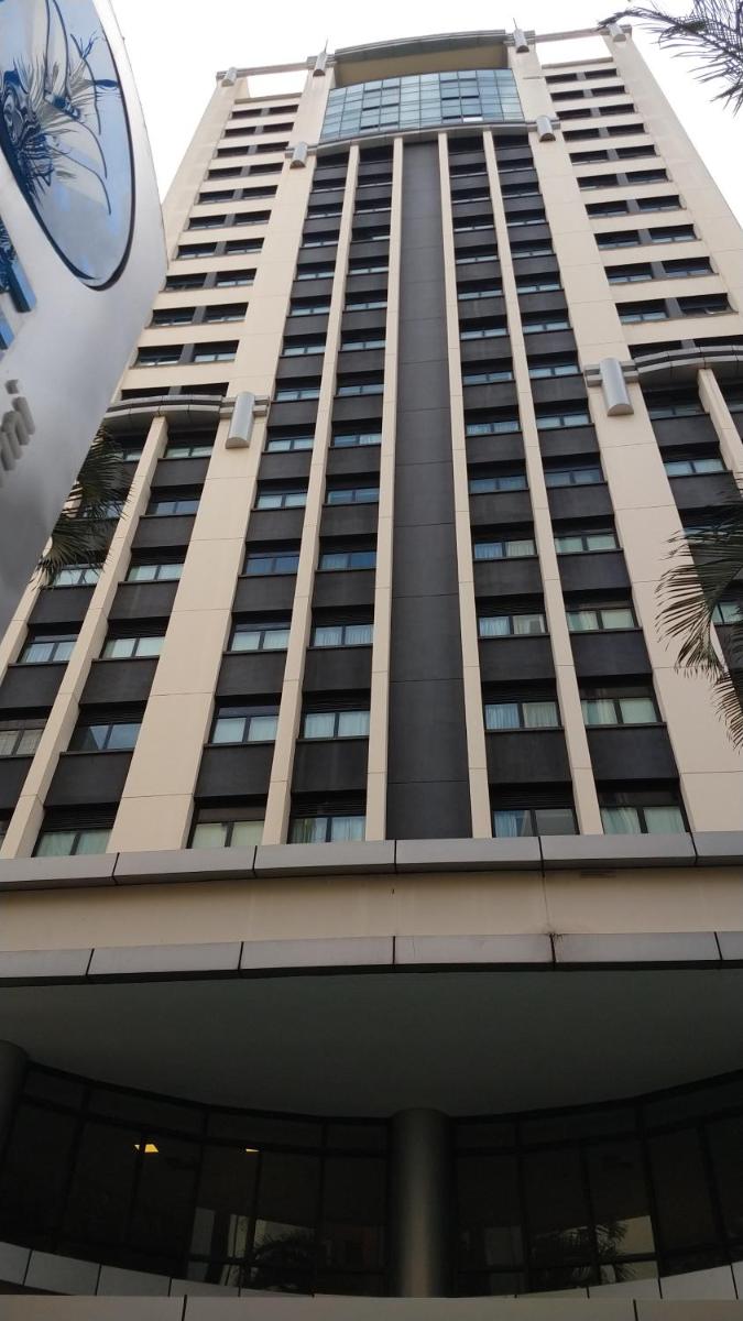 A1 Flats WYM Brooklin - Housity